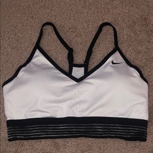 Nike Pro Indy cool sports bra